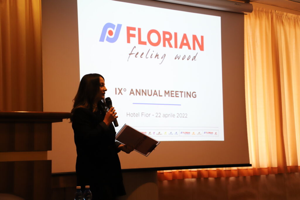 Meeting - Nicole Florian