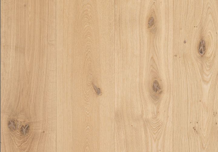 Oak R quality board