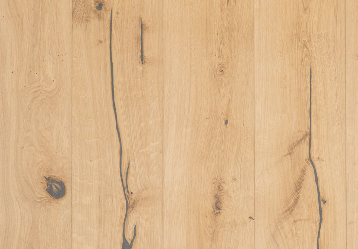 Oak SR quality board