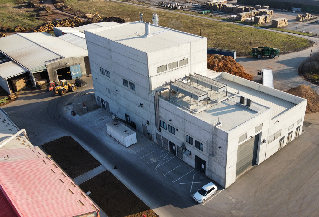Azienda Din Energo
