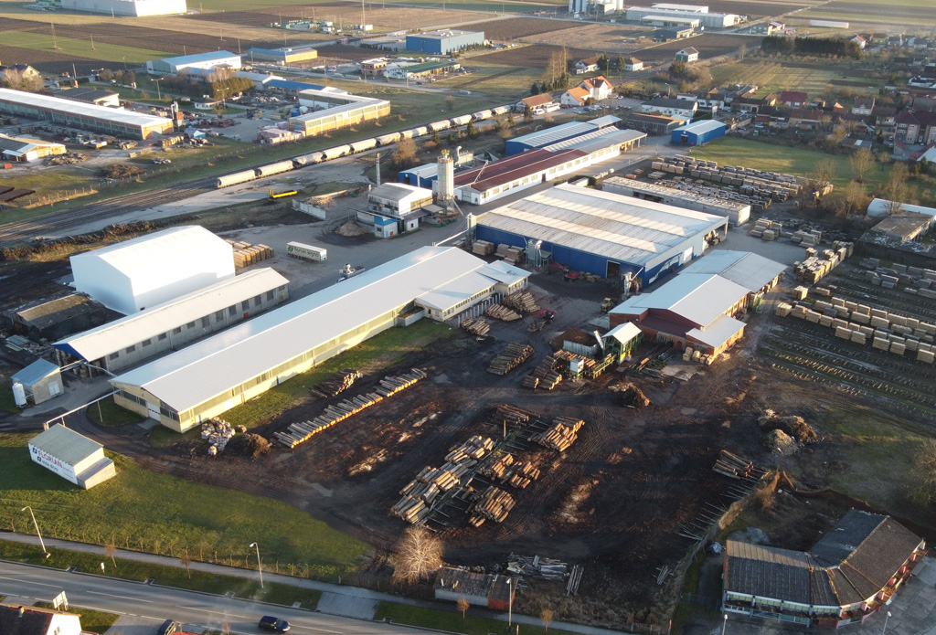Azienda Elda Dvroo Doo