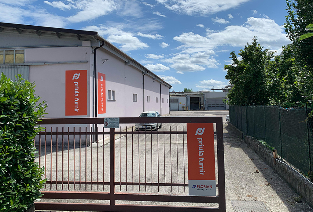Azienda Priula