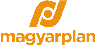 Logo Magyarplan