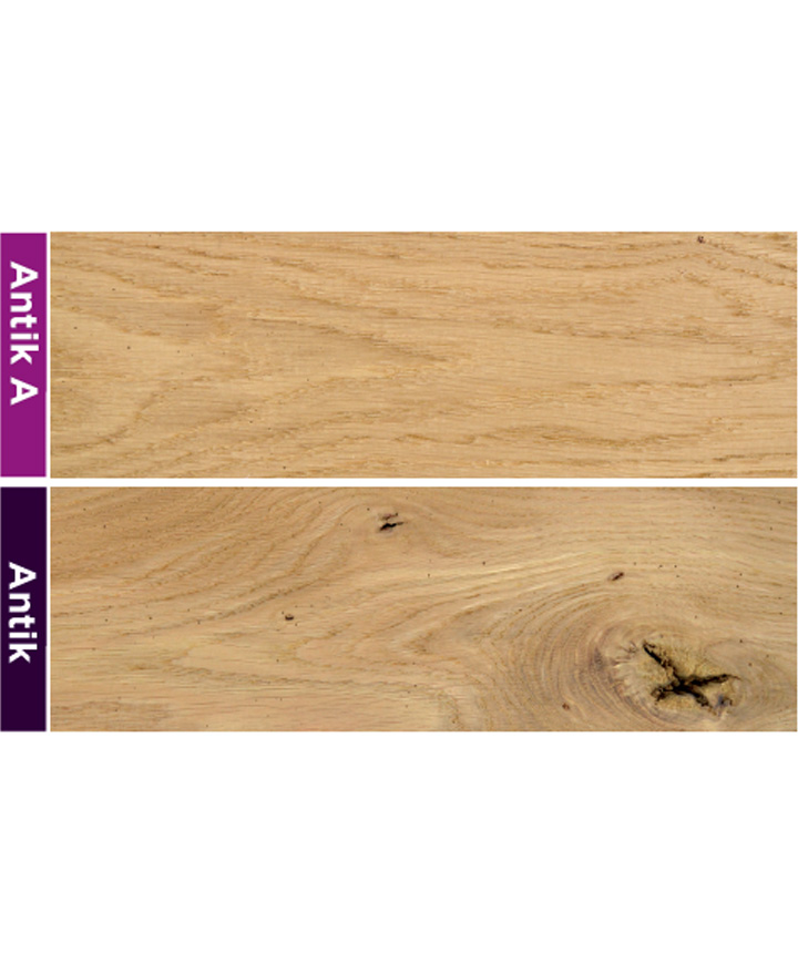 oak antik